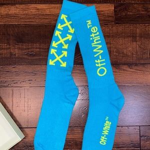 Off-White Men’s Socks